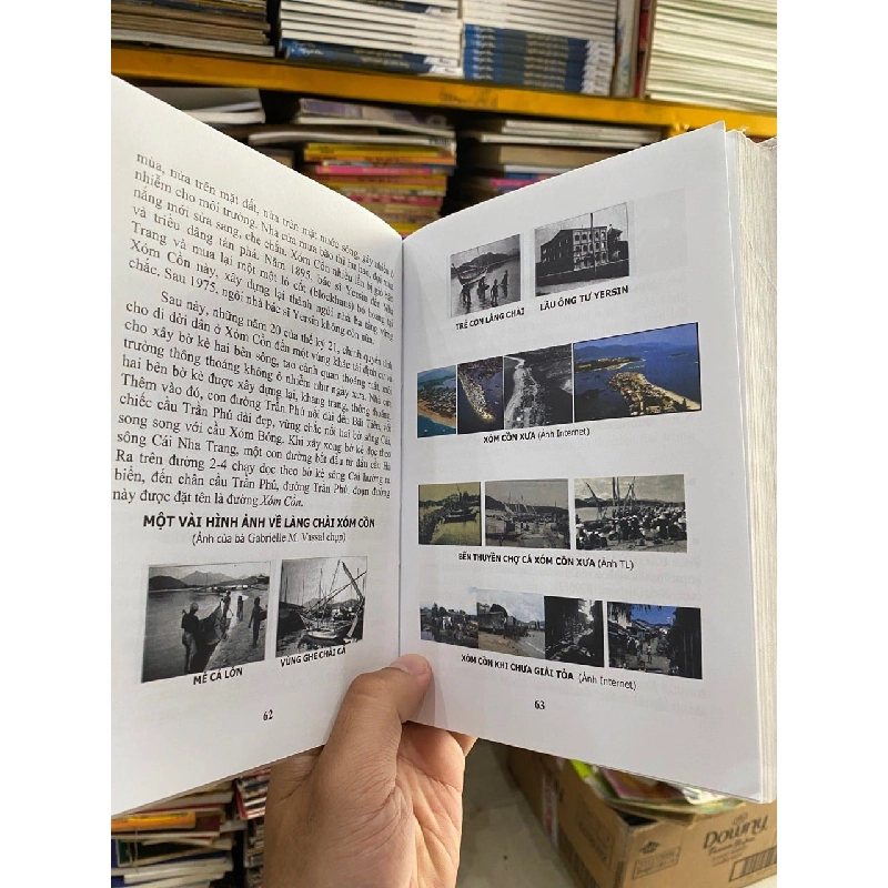 Văn hoá dân gian biển đảo Khánh Hoà những góc nhìn - Ngô Văn Ban 1013036