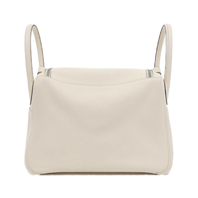 【Sản phẩm chưa sử dụng】Túi xách vai Hermès Lindy 30cm 073426CK 611420