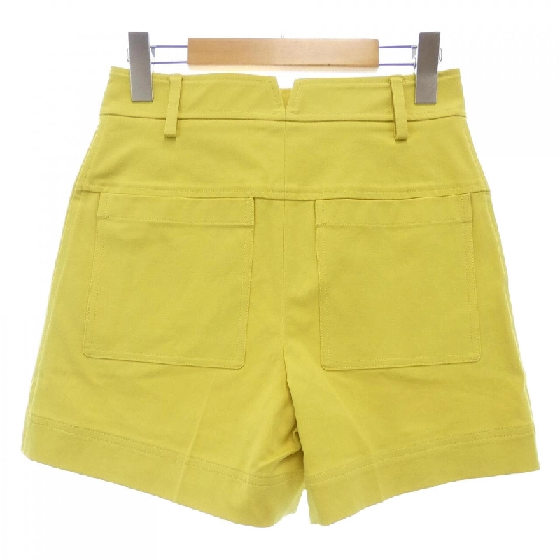 【Mã giảm giá】Quần short HERMES 653991