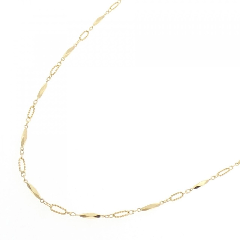 K18YG Dây chuyền - Hàng hiệu Chính hãng 864260