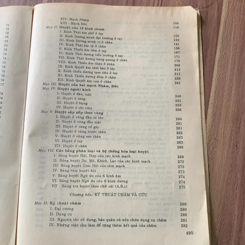 Châm cứu học, nhiều hình ảnh minh hoạ 608337