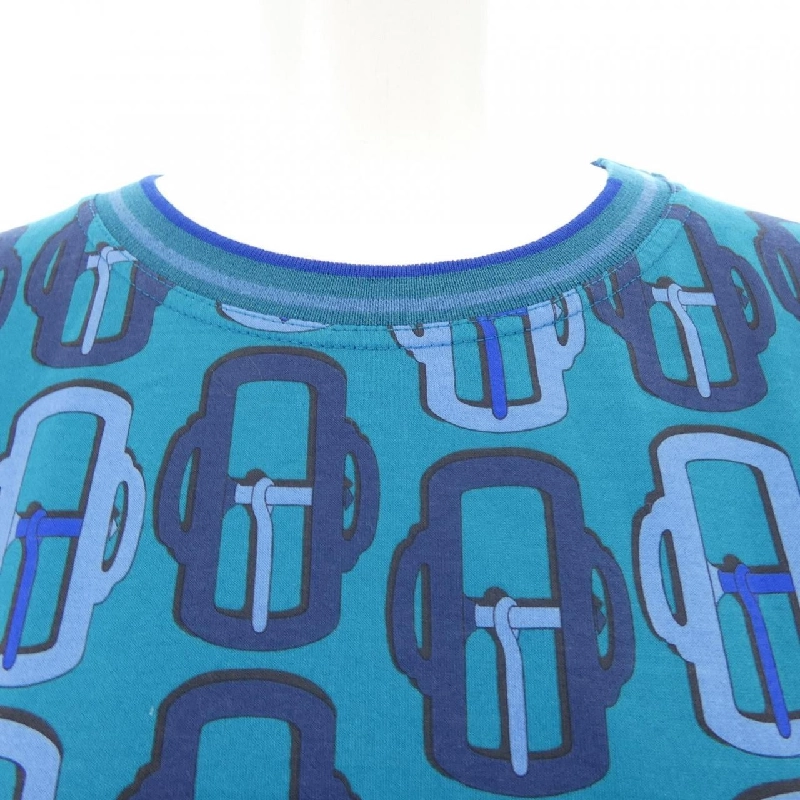 Áo thun HERMES - Hàng hiệu Chính hãng 826386