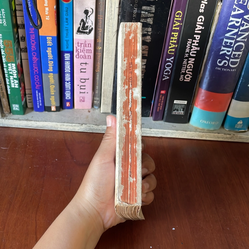 [Sách Xưa] - II Tựa sách: Anh Hùng Pháo Binh (Tập 1) - Bộ Tư Lệnh Pháo Binh - 1981 552339
