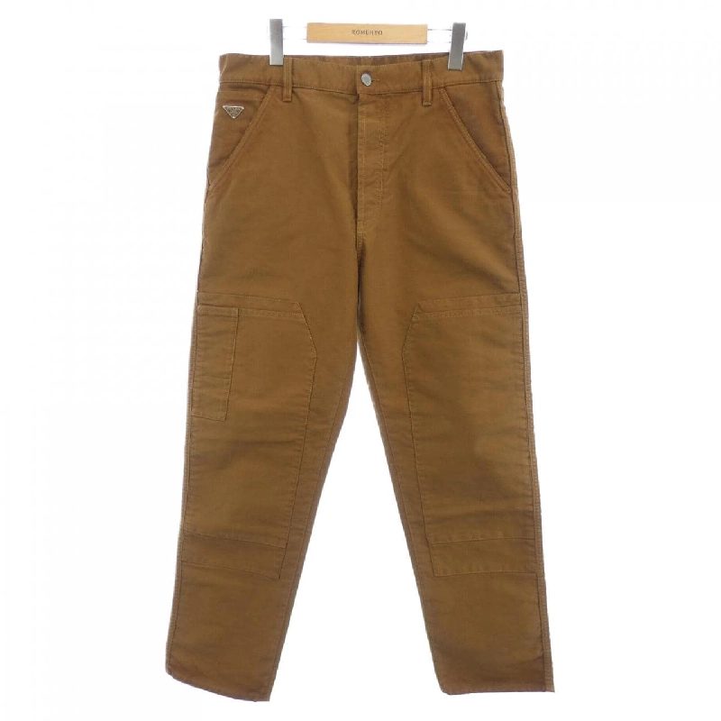 Quần PRADA GEP398 - Hàng hiệu Chính hãng 881345