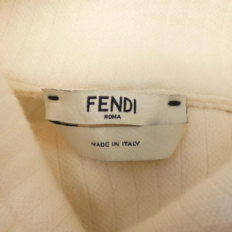 【Mã giảm giá】FENDI Áo len 644272