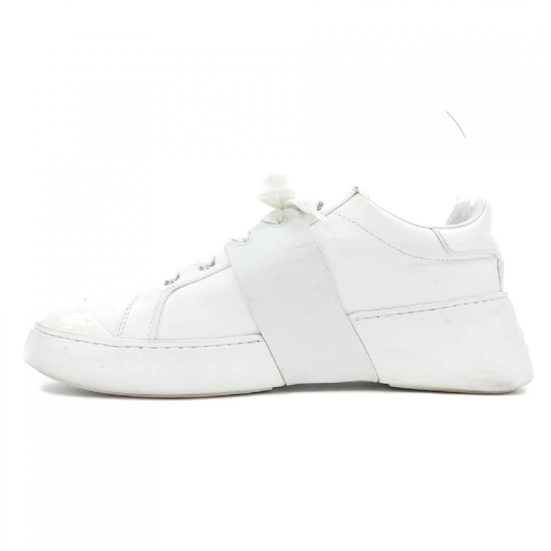 Giày sneaker Vivskate Strass Buckle ROGER VIVIER 660507