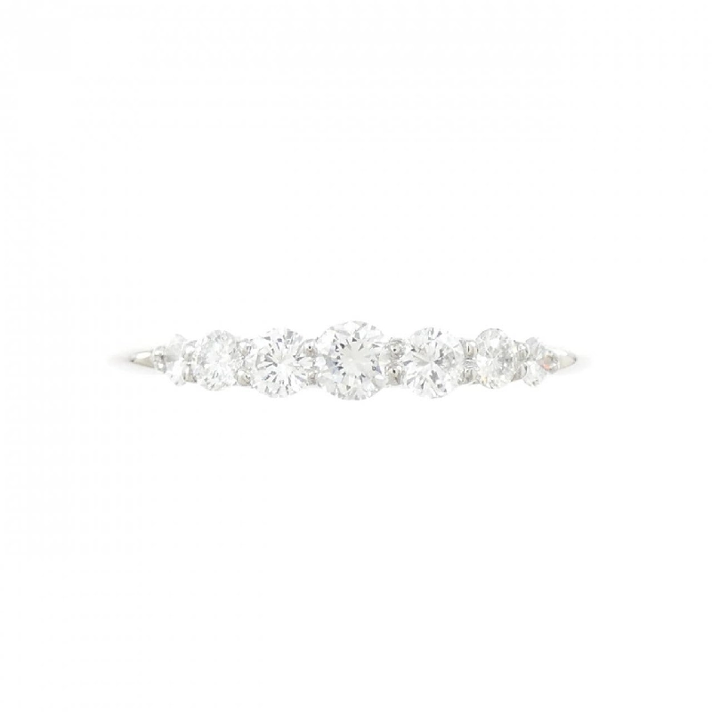 Nhẫn kim cương PT900 0.31CT - Hàng hiệu Authentic 852067