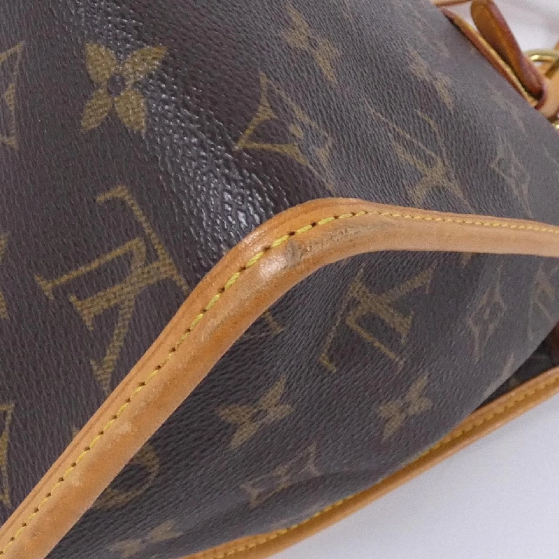 Túi xách vai Louis Vuitton Monogram Popincourt O M40007 612655
