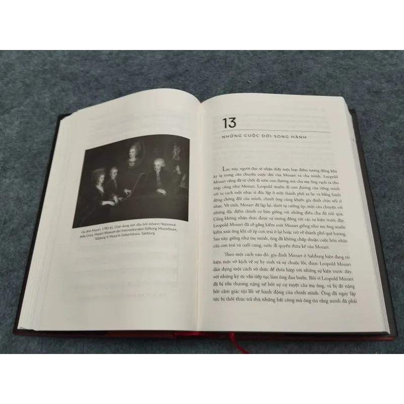 MOZART - MAYNARD SOLOMON 936831