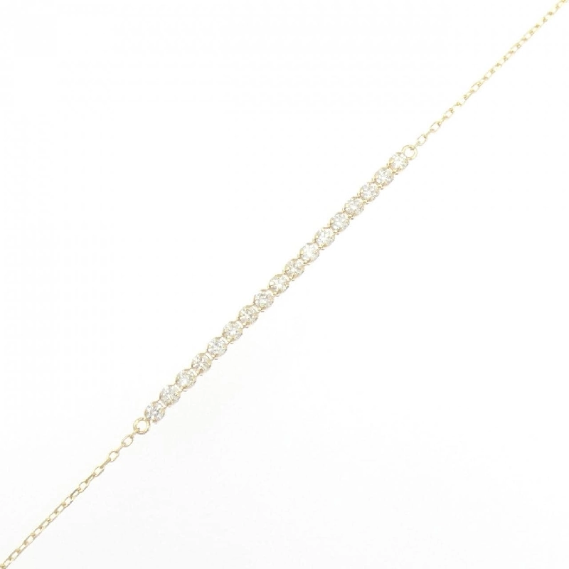 Vòng tay Chandelier Aker 0.20CT - Hàng hiệu Authentic 847955