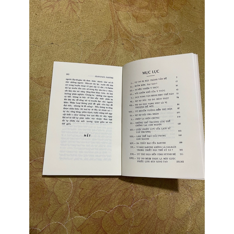 Anh hùng và nạn nhân của “Ý thức khốn khổ” - Jean Paul Sartre 470896