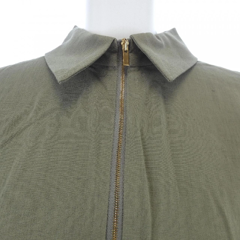 【Đối tượng phiếu giảm giá】Áo khoác JACQUEMUS 640710