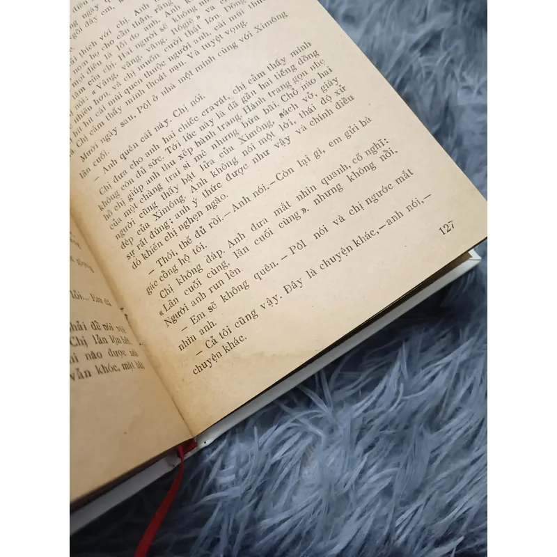 Em có thích nhạc Brahms không (Francoise Sagan) 675606