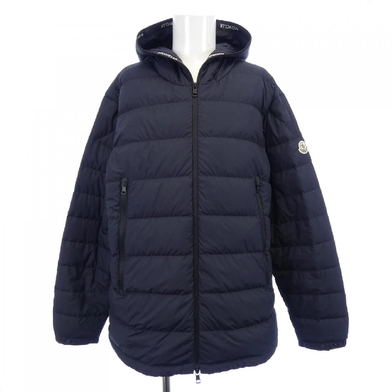 MONCLER CHAMBEYRON Áo khoác lông - Hàng hiệu Chính hãng 892817