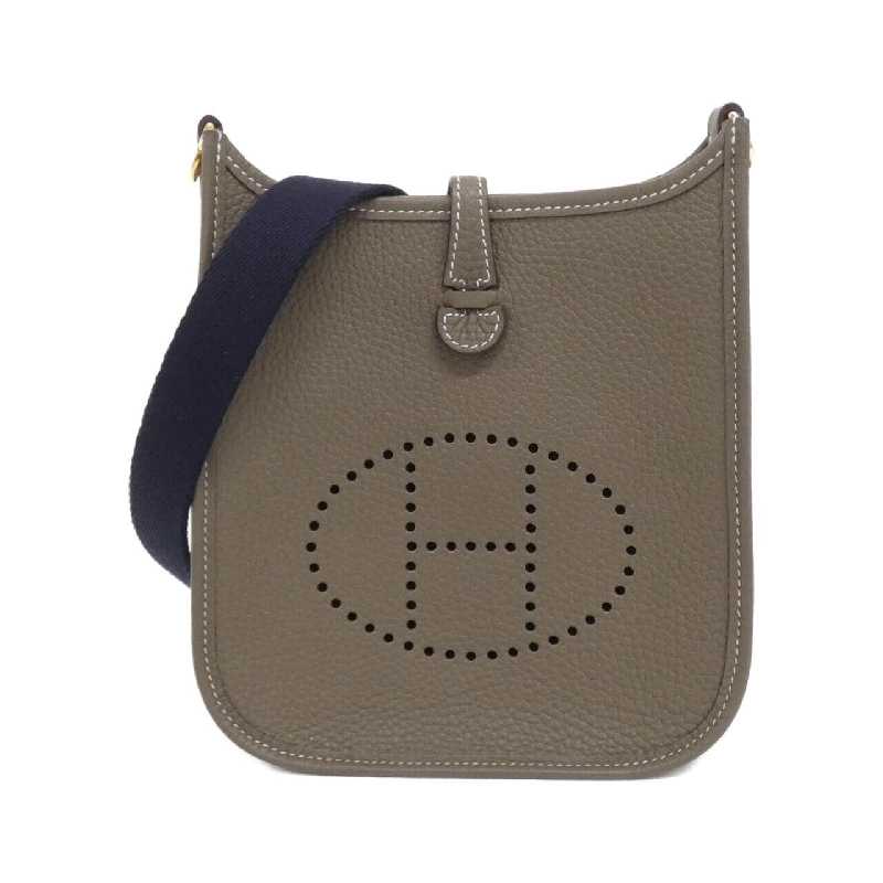 Túi đeo vai Hermès Evelyne Amazon 16cm 069426CC 613092