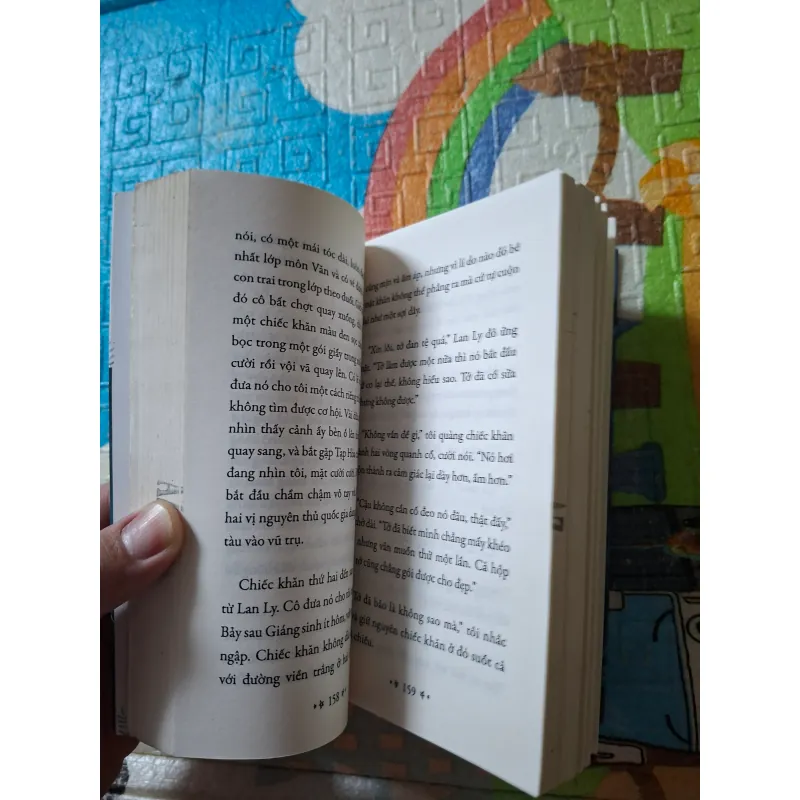 Dạ Khúc Màu Xanh 973479