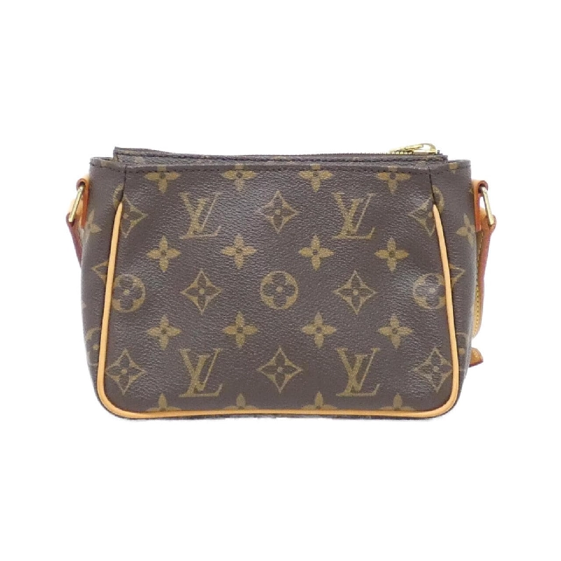 Túi xách vai Louis Vuitton Monogram Viva Cite PM M51165 - Hàng hiệu Chính hãng 768380