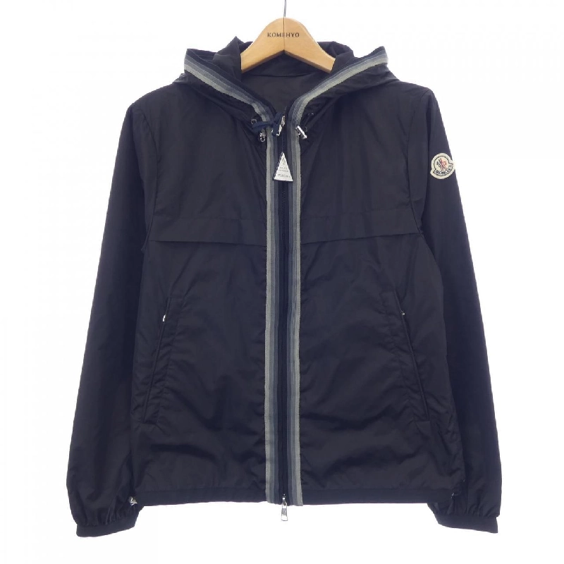 MONCLER ANTON Áo khoác - Hàng hiệu Chính hãng 894966