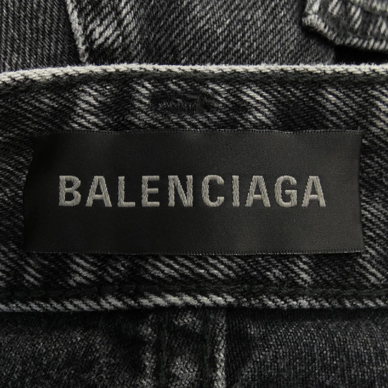 【Mã giảm giá】Quần jeans BALENCIAGA 654158