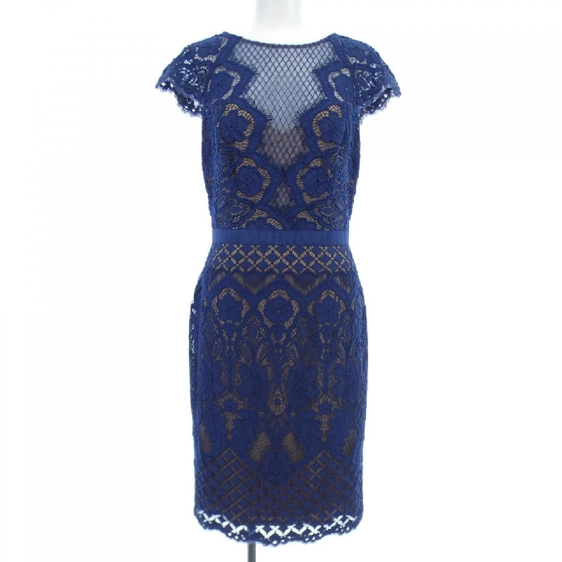 【Mã giảm giá】TADASHI SHOJI Đầm 651396