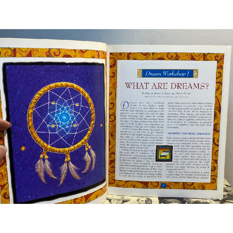 Remembering & Understanding Your Dreams - Craig Hamilton-Parker 452120
