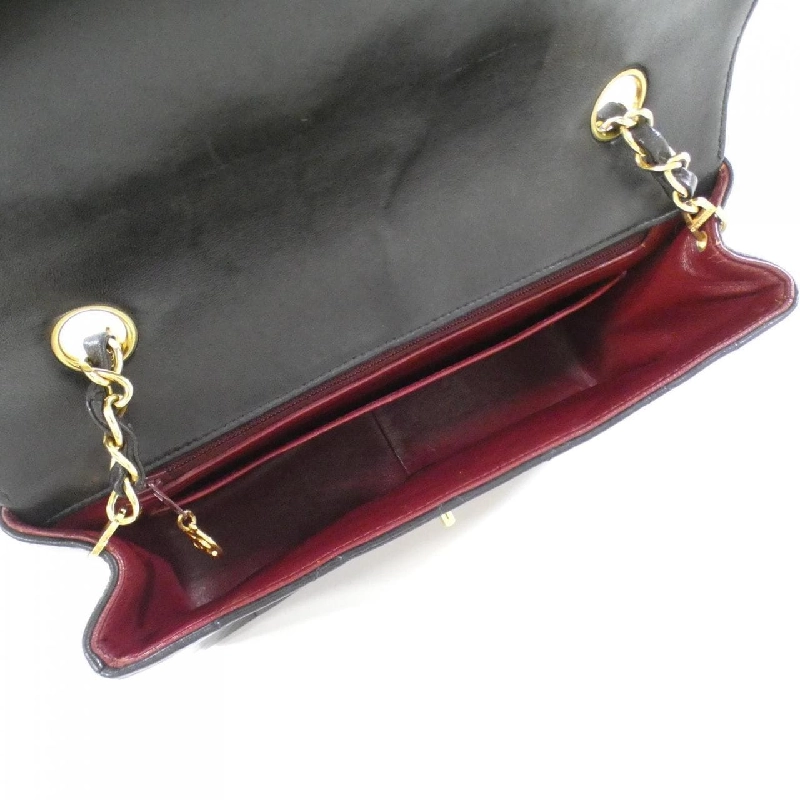 【Vintage】Túi xách Chanel 01165 612405