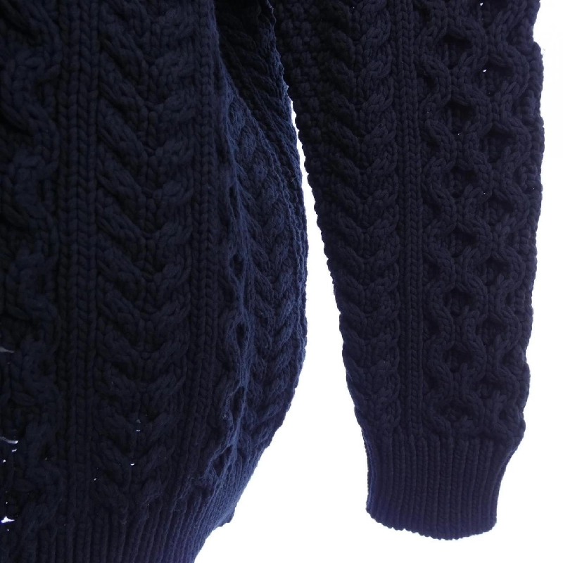 J.W.ANDERSON KW30MS18 Áo len - Hàng hiệu Authentic 815611