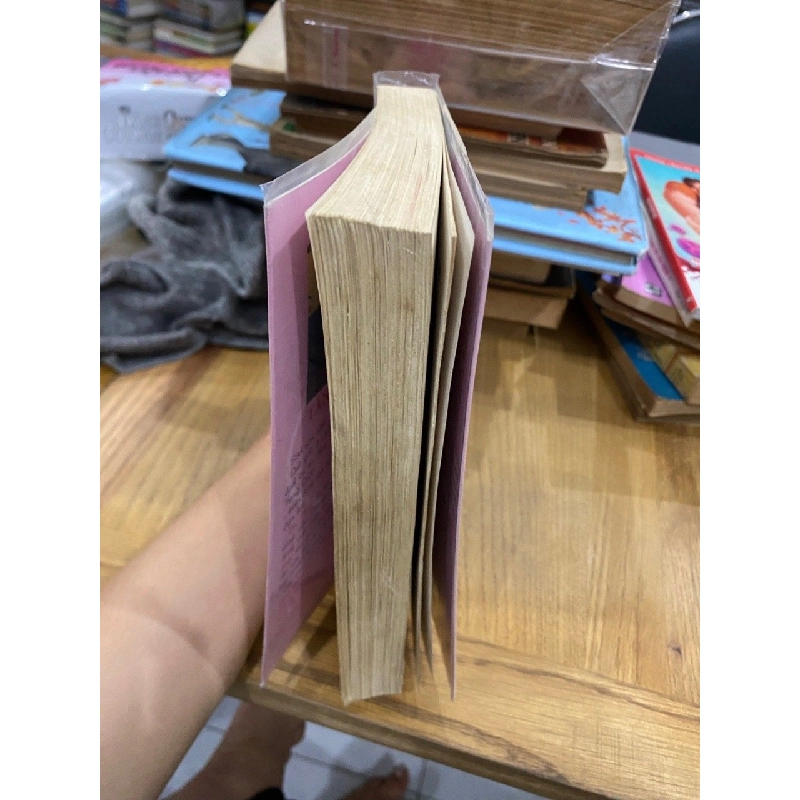Hóa ra anh vẫn ở đây - Tân Di Ổ 335482