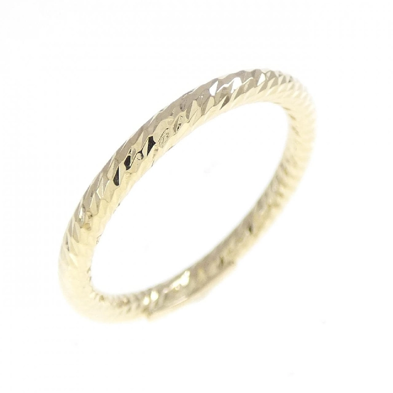 Nhẫn 750YG - Hàng hiệu Authentic 849113