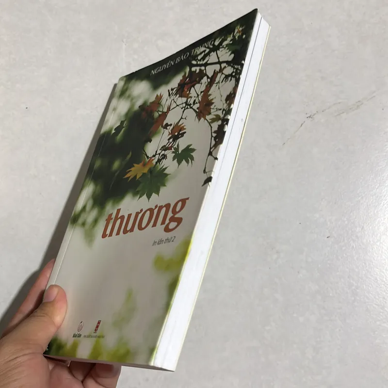 Thương & Yên - Nguyễn Bảo Trung (2 cuốn) 589618