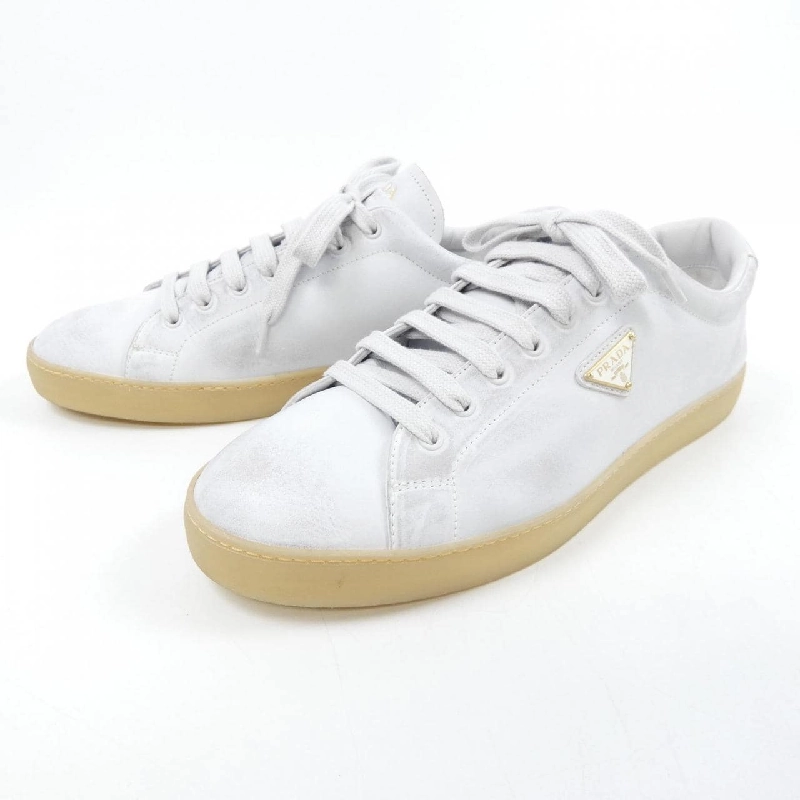 Giày sneaker PRADA - Hàng hiệu Authentic 906533