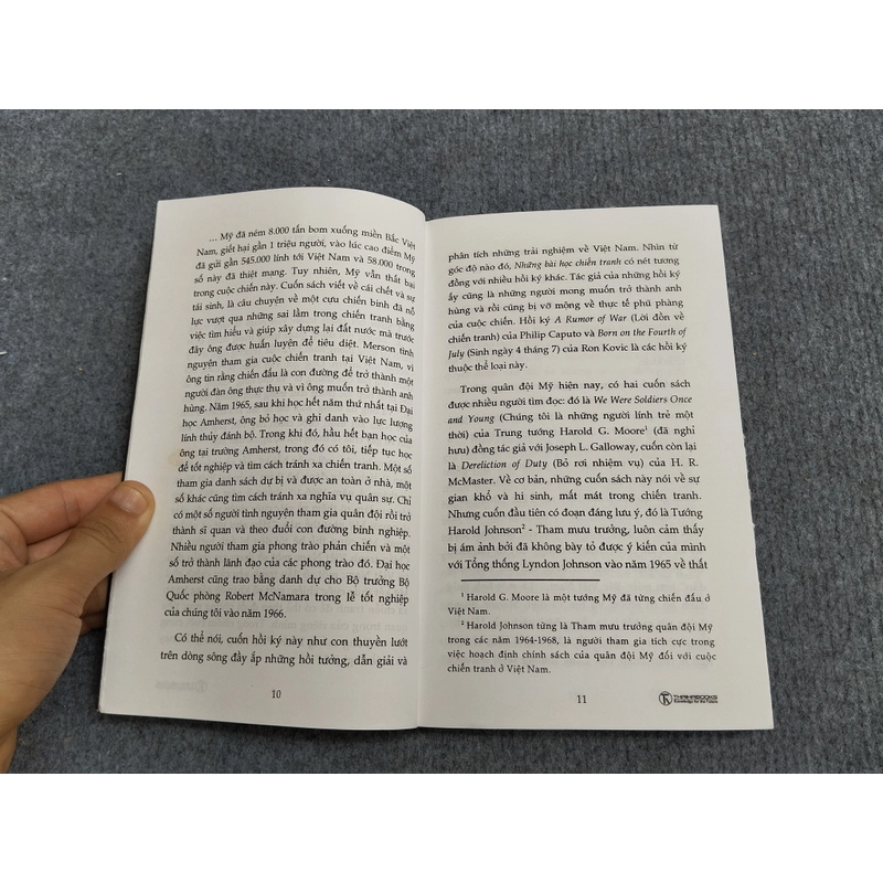 NHỮNG BÀI HỌC CHIẾN TRANH 469887