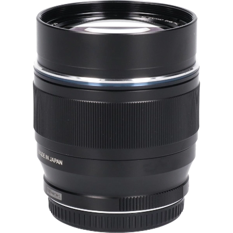 MZD 75mm F1.8 BLACK - Hàng hiệu Authentic 879789