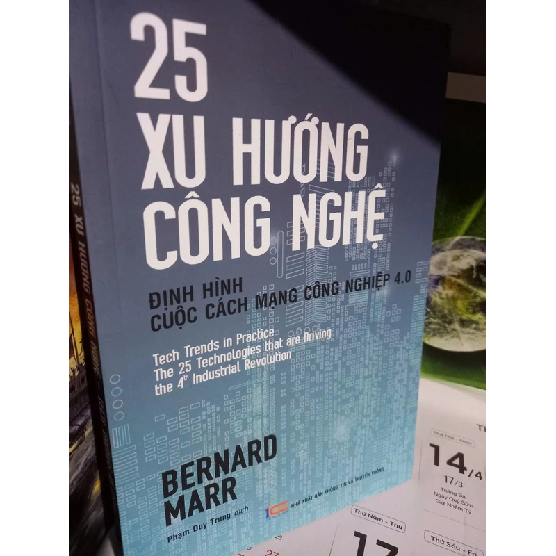 25 xu hướng công nghệ 443293