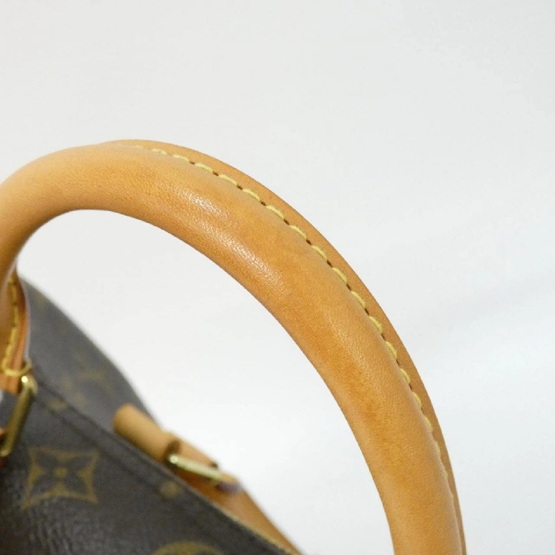 Túi xách Boston Louis Vuitton Monogram Speedy Bandoulière 30cm M41112 - Hàng hiệu Chính hãng 769144