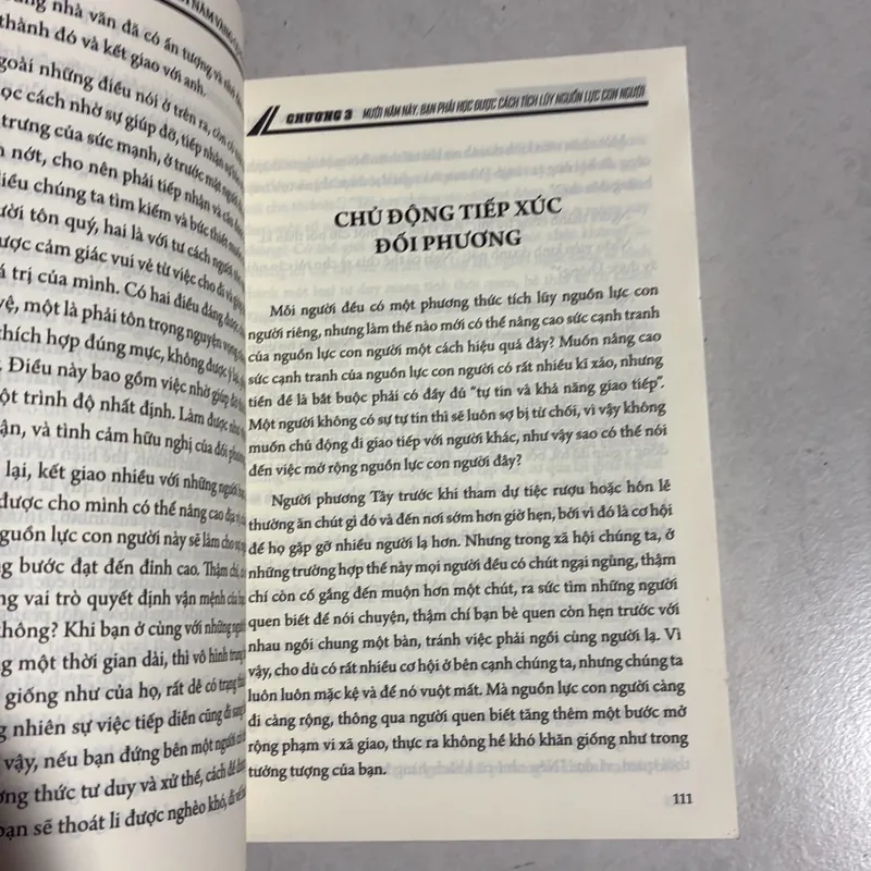 20-30 tuổi Mười năm vàng quyết định bạn là ai 689569