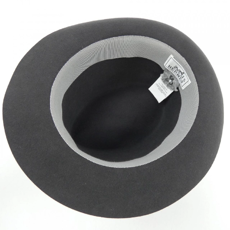 HERMES *2355 Mũ - Hàng hiệu Chính hãng 906066