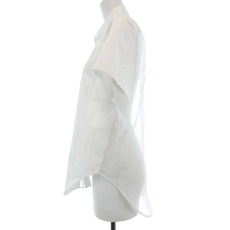 Áo blouse ngắn CHRISTIAN DIOR 241B34A6133 S／S - Hàng hiệu Authentic 774711