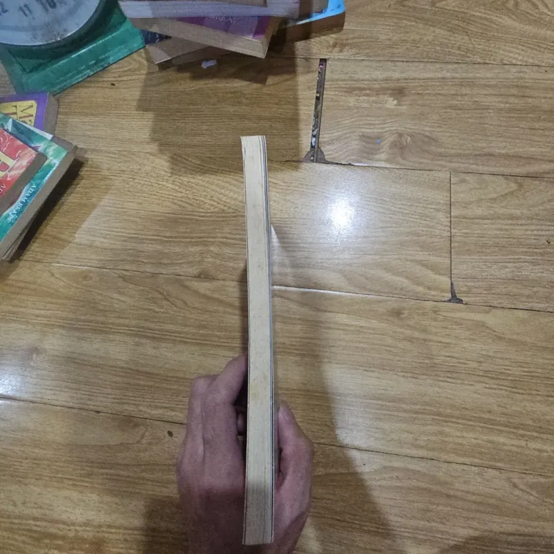 Beast Quest Luna The Moon Wolf Giá 20k  601797