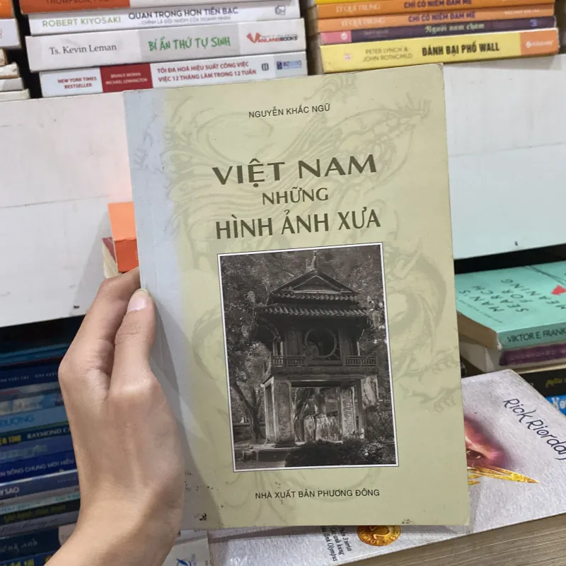 Việt Nam Những Hình Ảnh Xưa♟️ 789299