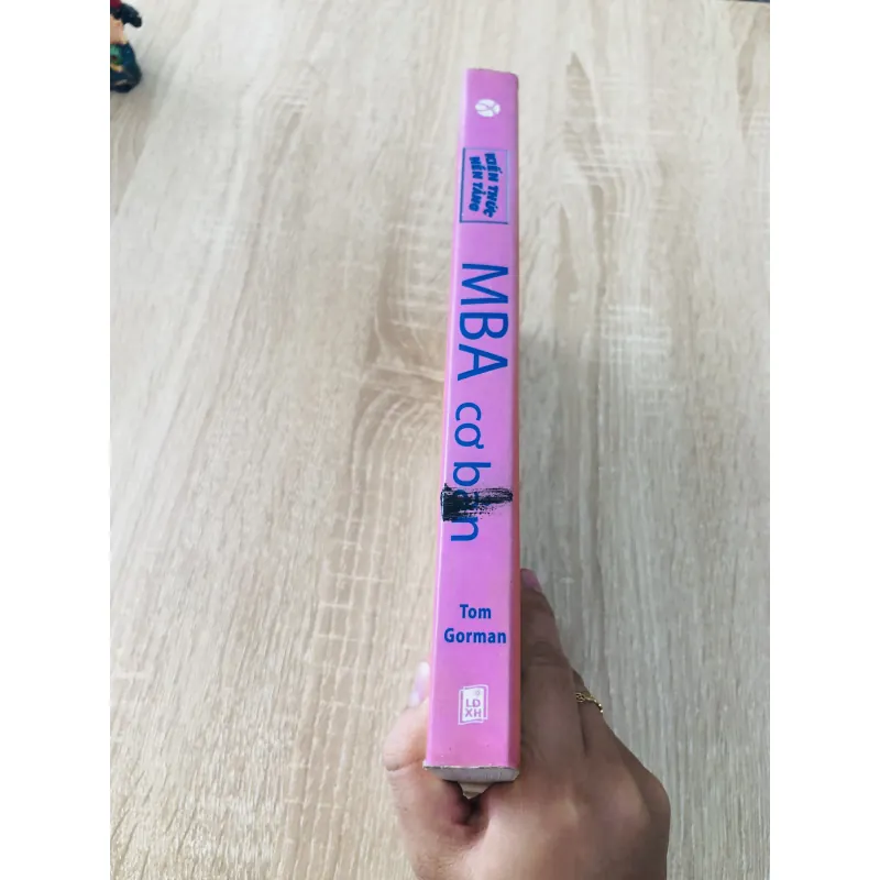 MBA CƠ BẢN 996154