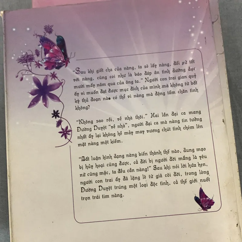 Nhất Đao Khuynh Thành - Tần Tranh - Bộ 2 cuốn gồm tập 1 va tập 2 958391