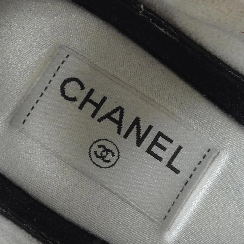 【Mã giảm giá】Giày thể thao CHANEL 663354