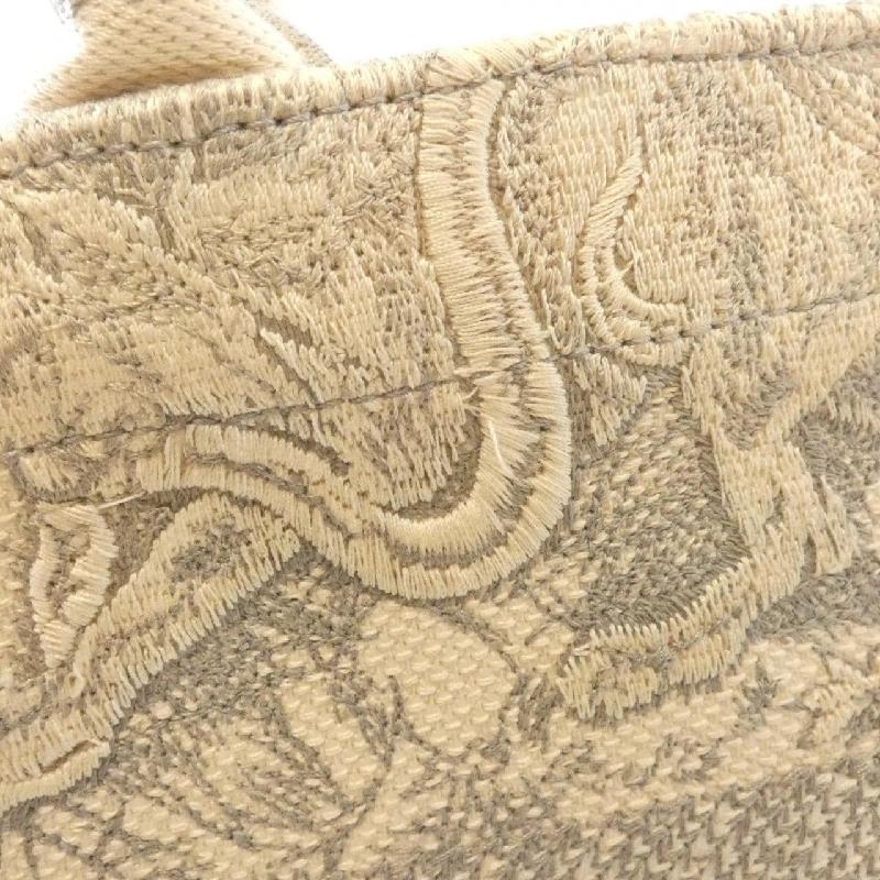 Túi xách Dior Book Tote Medium TOILE DE JOUY của Christian Dior 611857