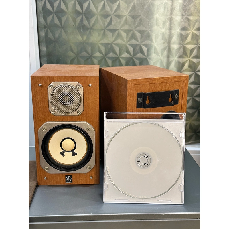 Loa Yamaha NS 10mm  mini hàng Nhật kiểm âm 357798