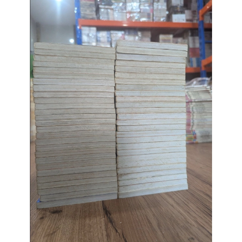 Truyện tranh Yugi Oh Vua Trò Chơi- Takahashi Kazuki (full bộ) 119961