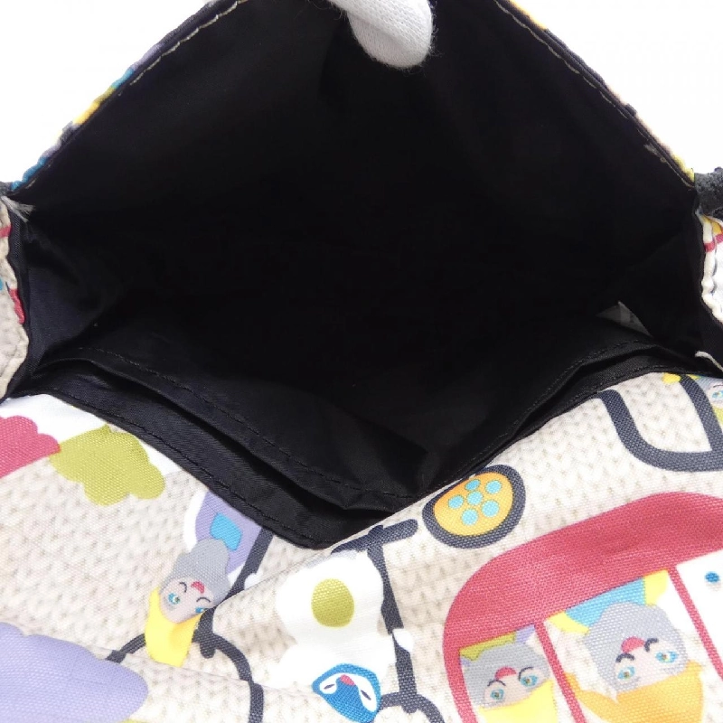 【Mã giảm giá】Túi LESPORTSAC 660394