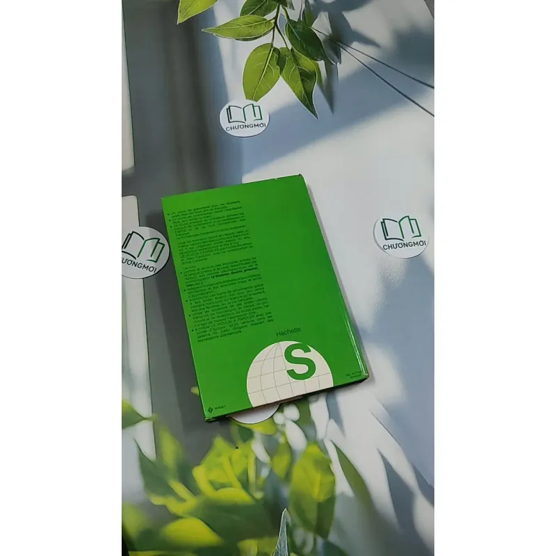 [MIỄN PHÍ BỌC SÁCH] Le Moulin à Paroles - Michel Benamou & Jean Carduner 750741