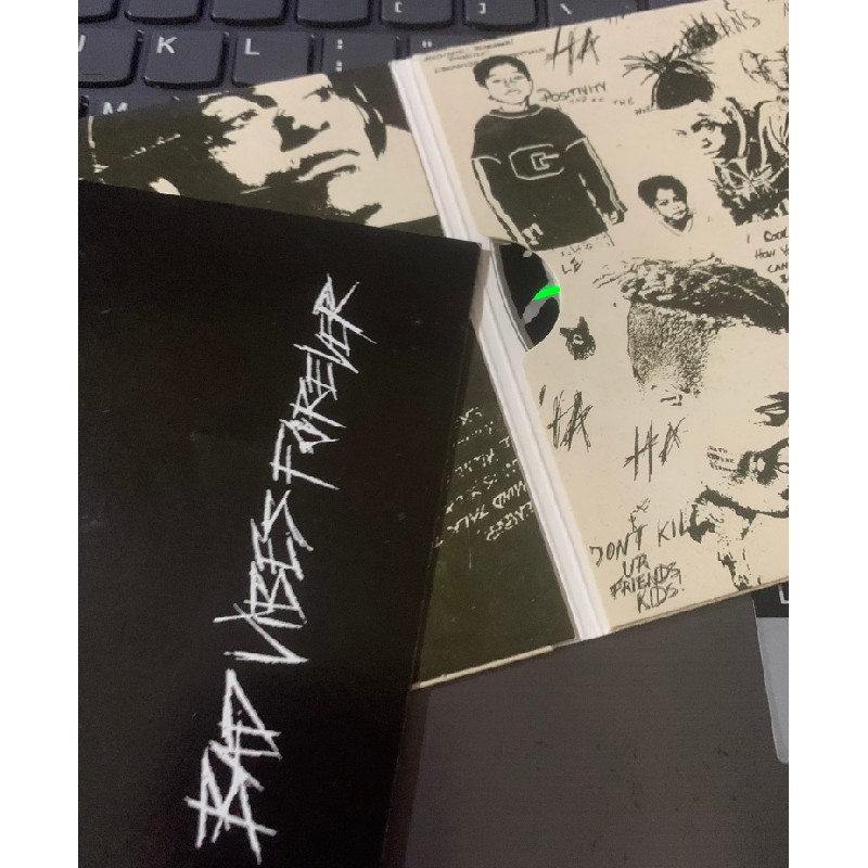 [XXXTENTACION] ALBUM ‘UGLY’ 2018 3641