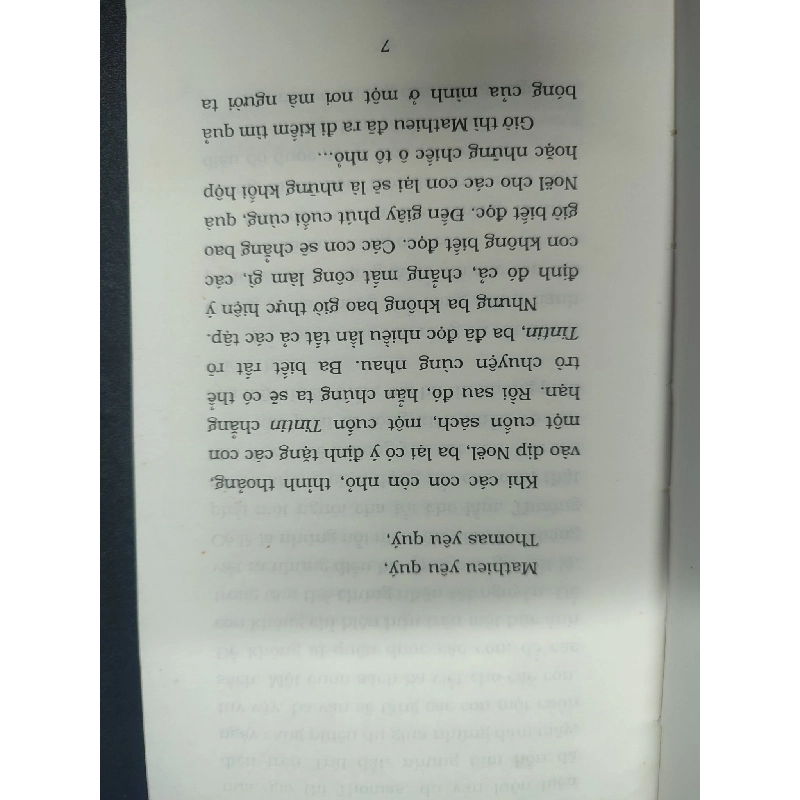 Ba ơi mình đi đâu Jean-Louis Fournier 2014 mới 80% ướt nhẹ bìa cong HCM0806 văn học 914687